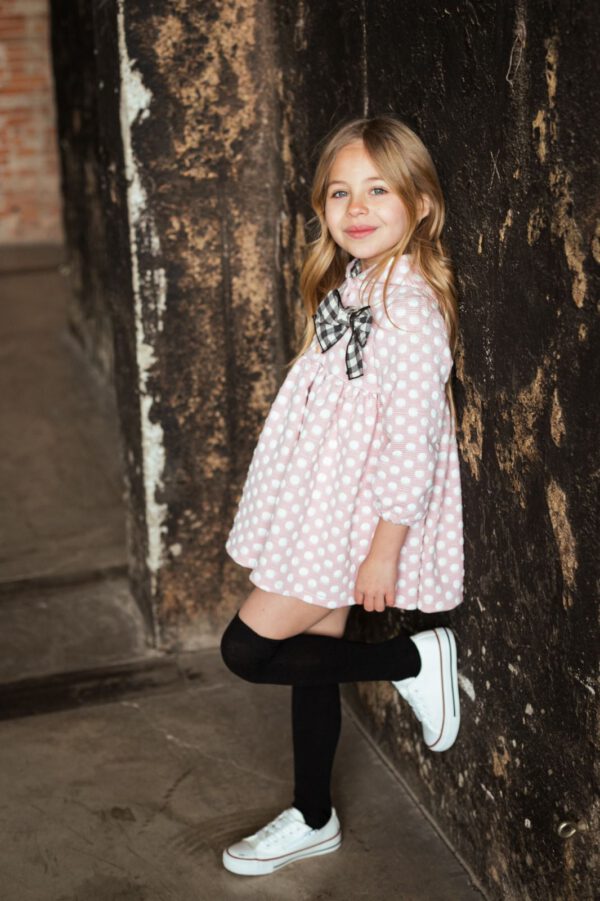 Producto de moda infantil – Referencia 384504-10a - Imagen 2