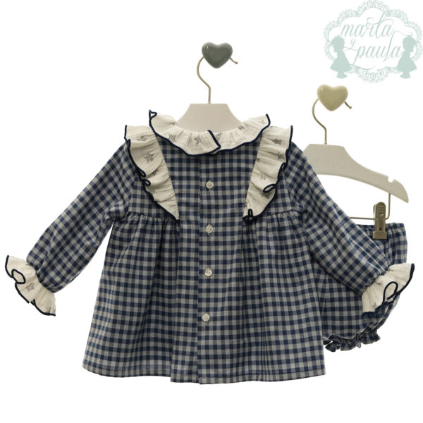 Producto de moda infantil – Referencia 395061-12m - Imagen 2