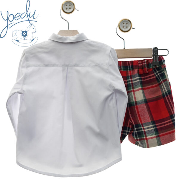 Producto de moda infantil – Referencia 456563-5a - Imagen 3