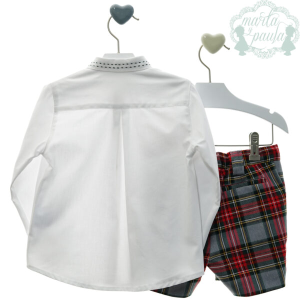 Producto de moda infantil – Referencia 481698-8a - Imagen 2