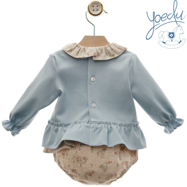 Producto de moda infantil – Referencia 484294-18m - Imagen 3