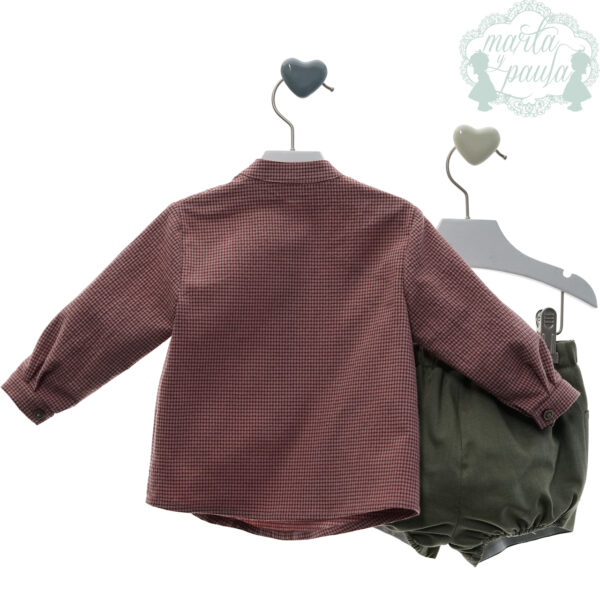 Producto de moda infantil – Referencia 510523-48m - Imagen 2