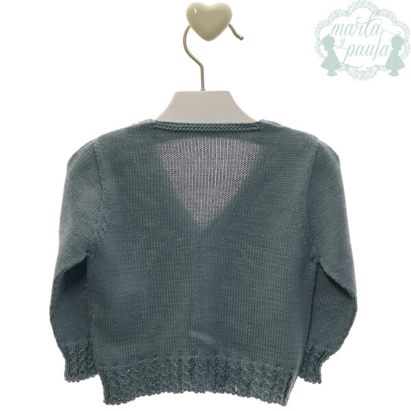 Producto de moda infantil – Referencia 523069-48m - Imagen 2
