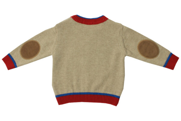 Producto de moda infantil – Referencia 527832-12m - Imagen 2