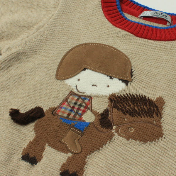 Producto de moda infantil – Referencia 527832-12m - Imagen 3