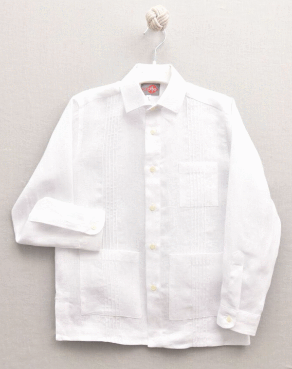 Producto de moda infantil – Referencia 528819-14a - Imagen 3