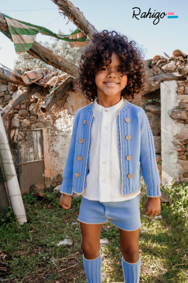Producto de moda infantil – Referencia 541893-12m - Imagen 2