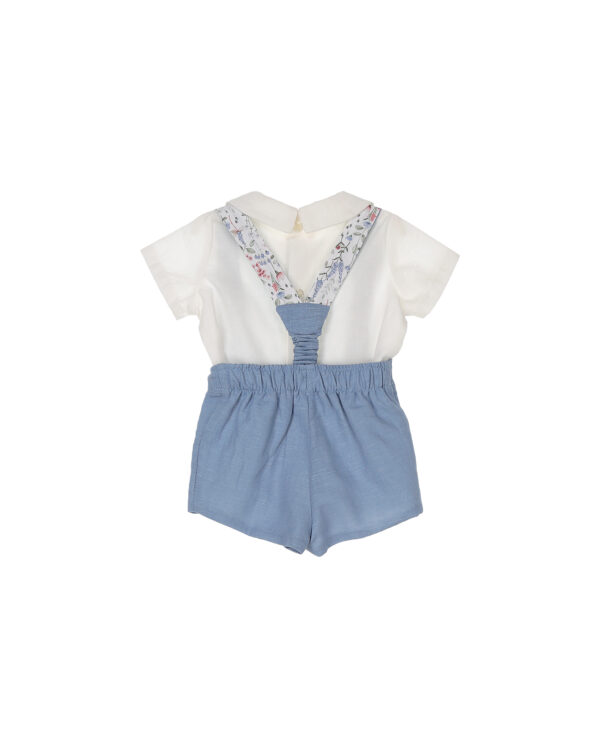 Producto de moda infantil – Referencia 542188-3a - Imagen 2
