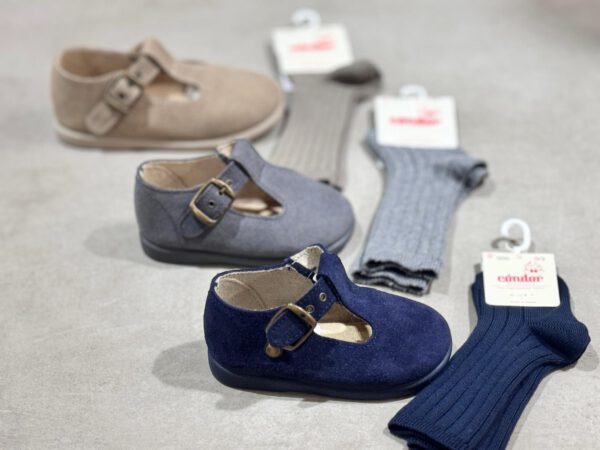 Producto de moda infantil – Referencia 552853-24 - Imagen 2