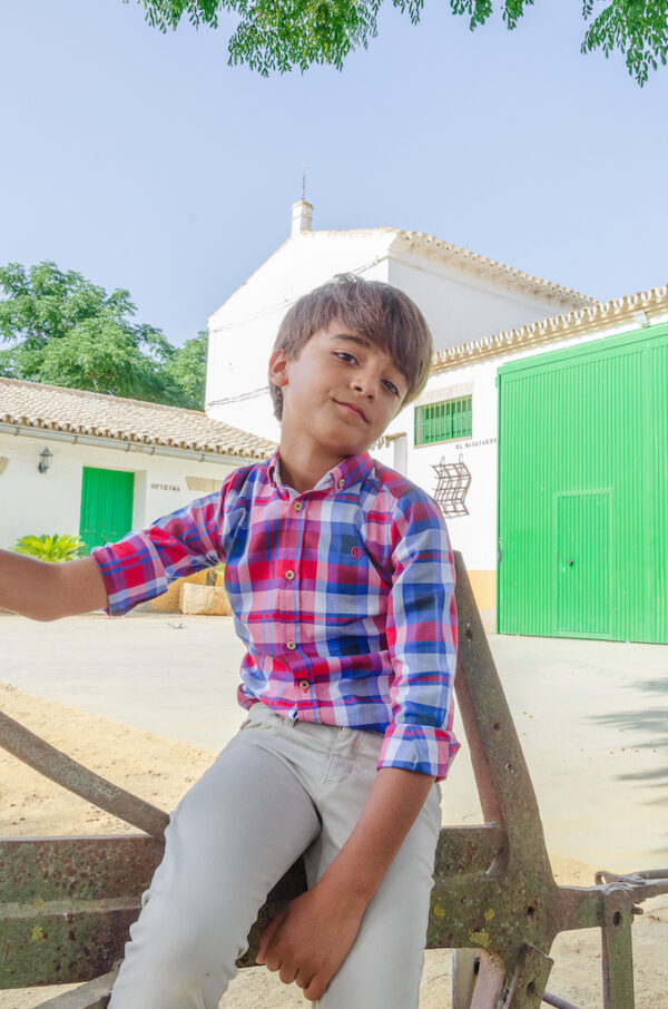 Producto de moda infantil – Referencia 568122 - Imagen 2