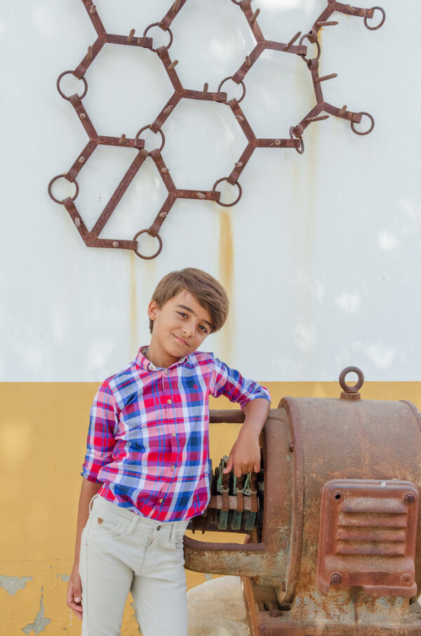 Producto de moda infantil – Referencia 568122 - Imagen 3