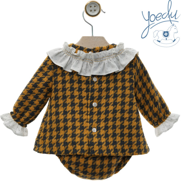 Producto de moda infantil – Referencia 572158-6m - Imagen 2