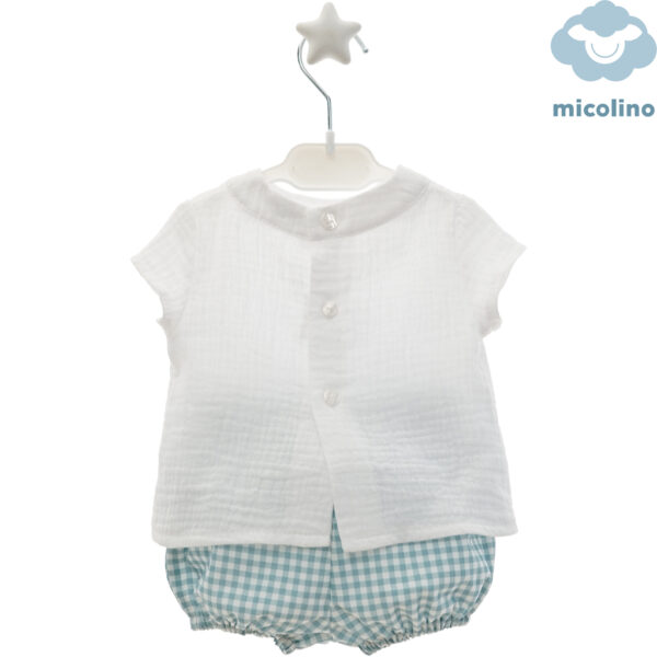 Conjunto 2 piezas - Imagen 2