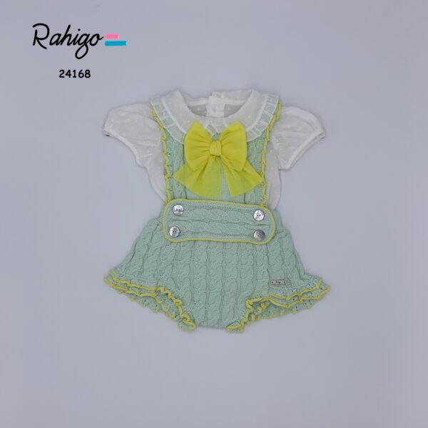 ranita con camisa - Imagen 2
