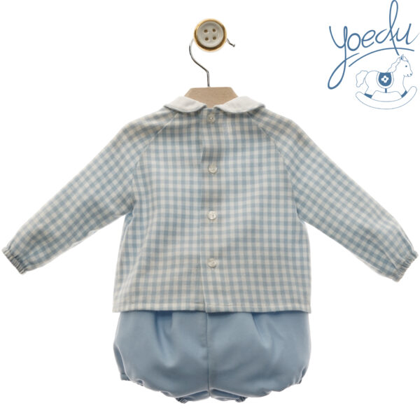 Producto de moda infantil – Referencia 631090 - Imagen 3