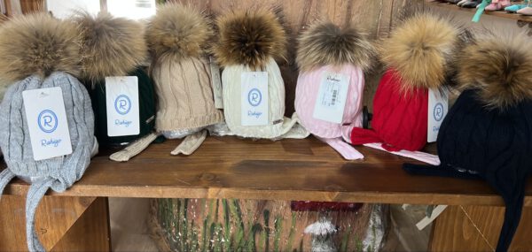 Producto de moda infantil – Referencia 675398 - Imagen 3