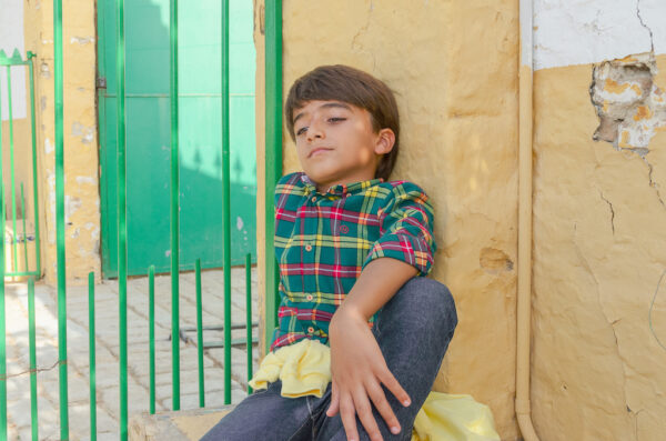 Producto de moda infantil – Referencia 684679-10a - Imagen 2