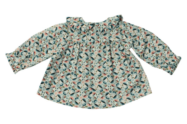 Producto de moda infantil – Referencia 726686-6m - Imagen 2
