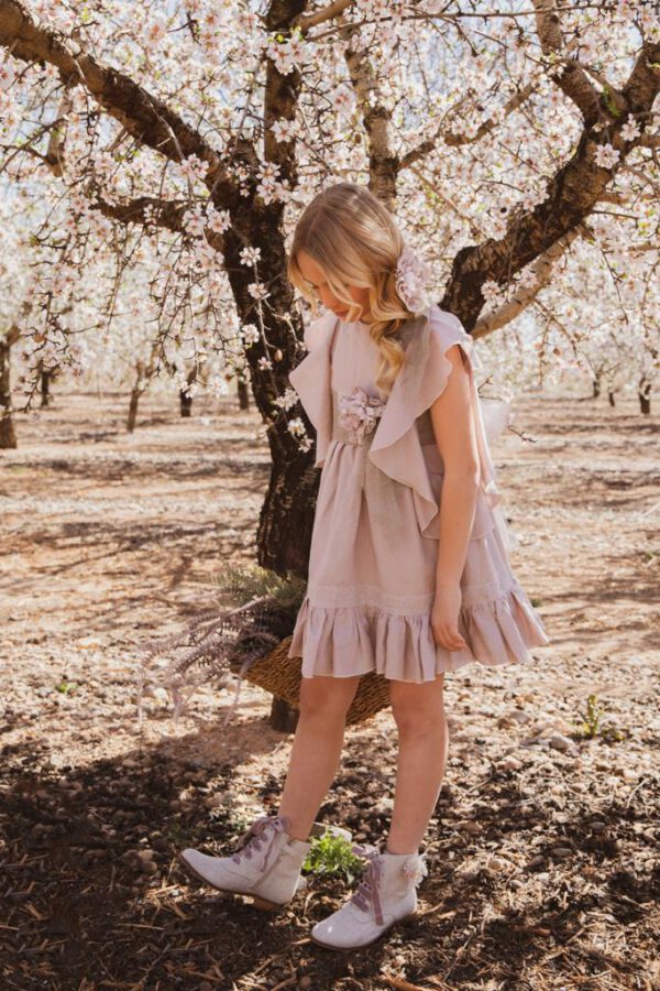 Producto de moda infantil – Referencia 737923-8a - Imagen 2