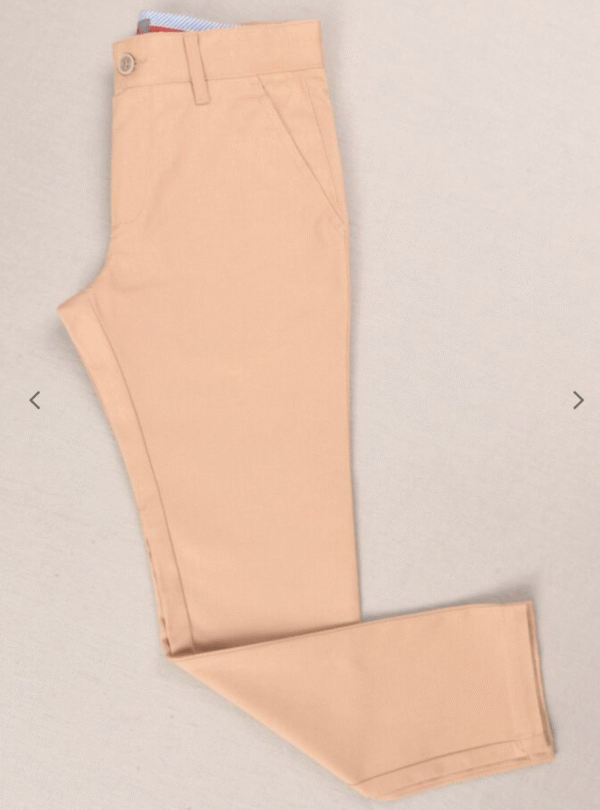 Producto de moda infantil – Referencia 756094 - Imagen 2