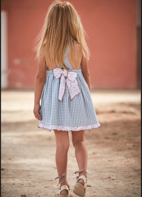 Producto de moda infantil – Referencia 768098-5a - Imagen 2