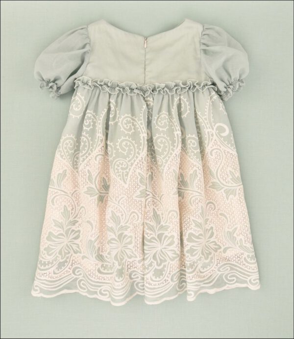 Producto de moda infantil – Referencia 775363-10a - Imagen 2