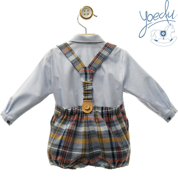 Producto de moda infantil – Referencia 775474-24m - Imagen 3