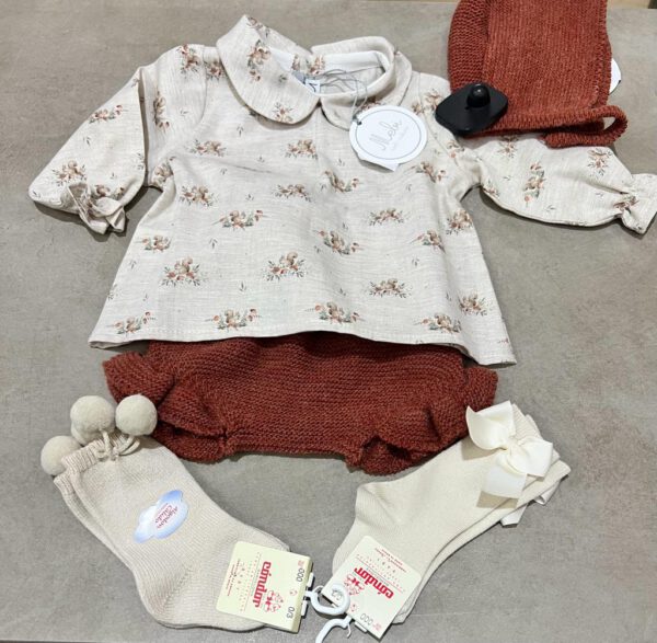Producto de moda infantil – Referencia 777431 - Imagen 2
