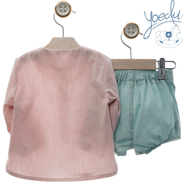 Conjunto M/L Camila - Imagen 2