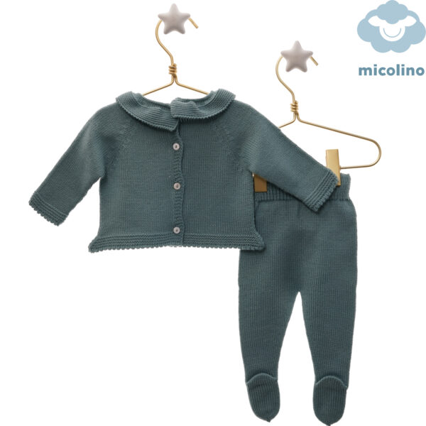 Producto de moda infantil – Referencia 807134 - Imagen 2