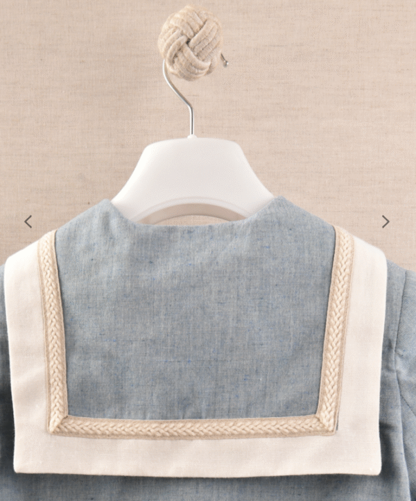 Producto de moda infantil – Referencia 854335-14E - Imagen 3
