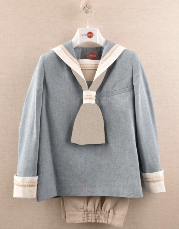 Producto de moda infantil – Referencia 854335-14E - Imagen 2
