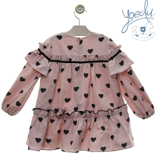 Producto de moda infantil – Referencia 879437-8a - Imagen 3