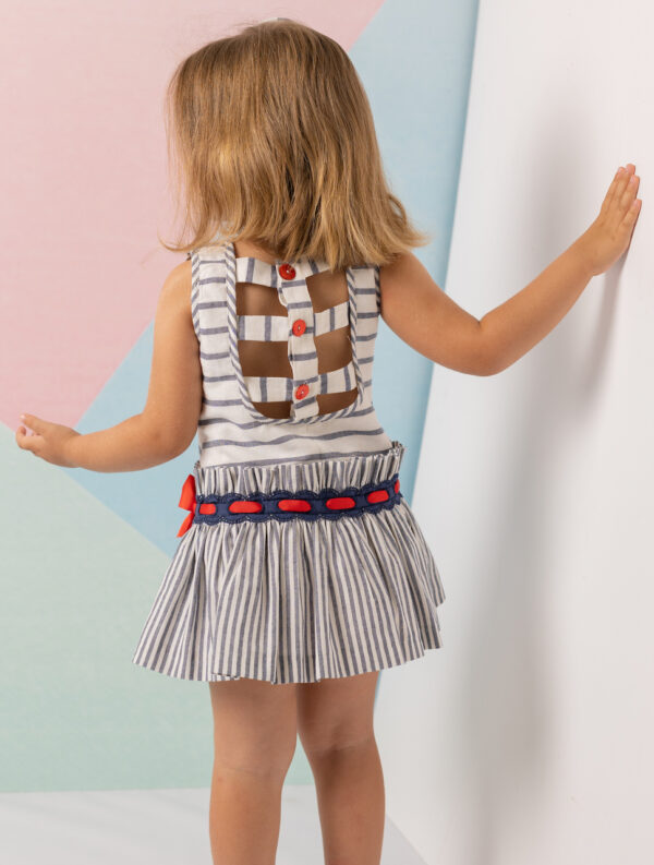 Producto de moda infantil – Referencia 972956-8a - Imagen 2