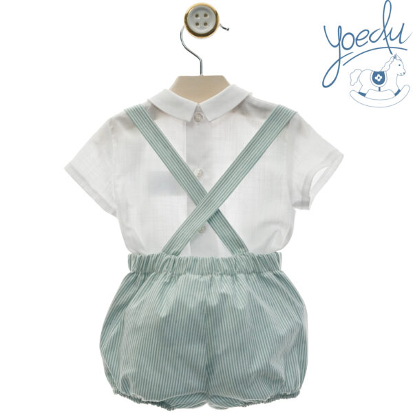 Conjunto baby camila - Imagen 2