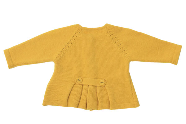 Producto de moda infantil – Referencia 986425-6m - Imagen 2