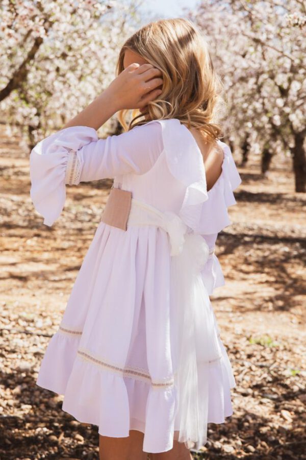 Producto de moda infantil – Referencia 988571-4a - Imagen 2