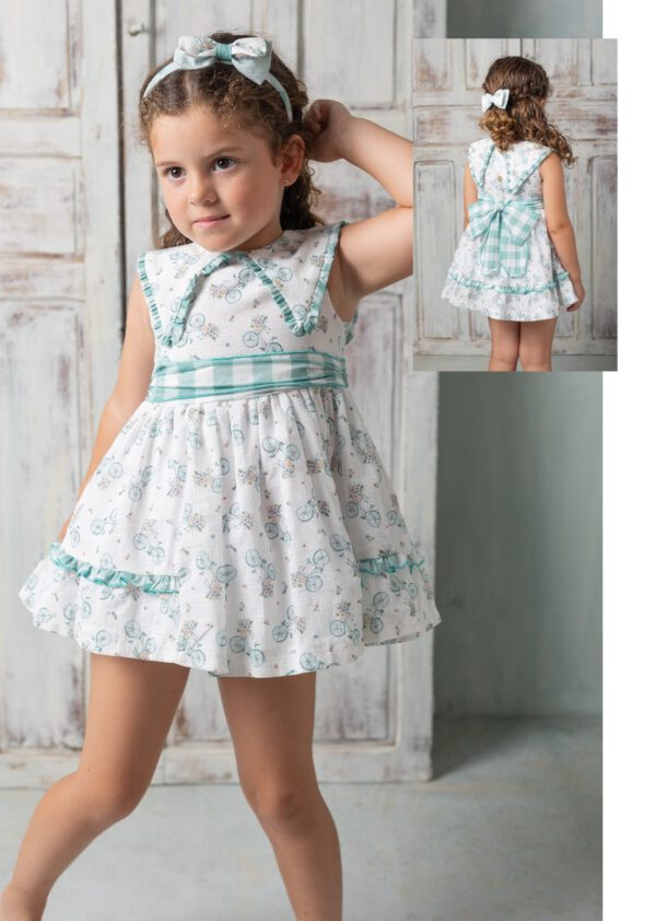 VESTIDO MARQUESA