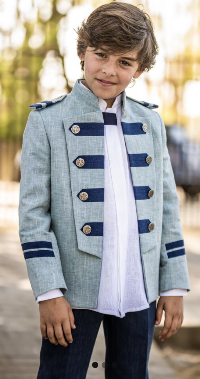 Producto de moda infantil – Referencia 100561