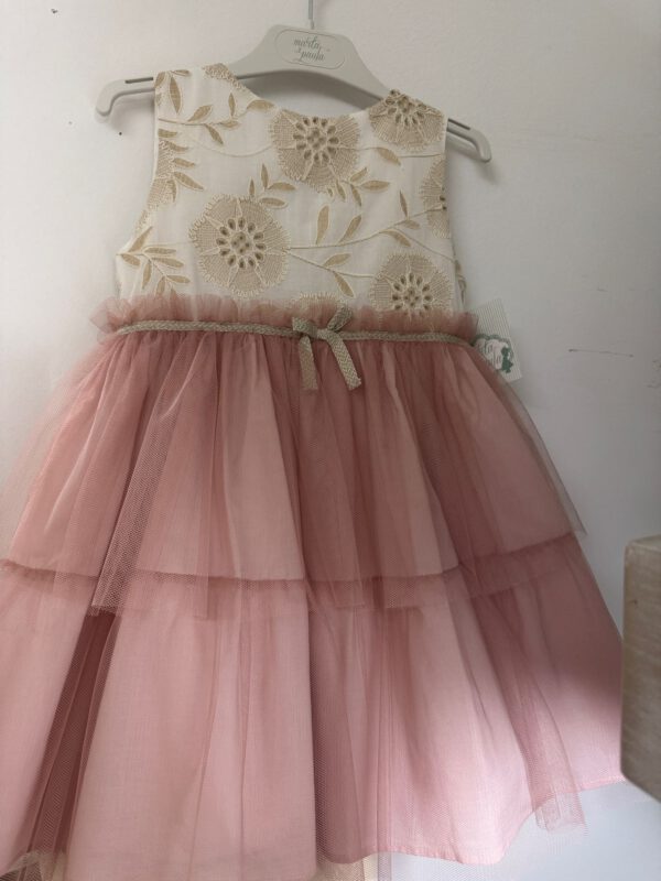 VESTIDO GEMINIS