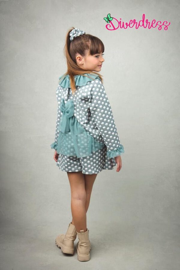 Producto de moda infantil – Referencia 398228