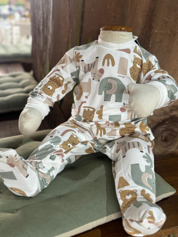 Producto de moda infantil – Referencia 308887