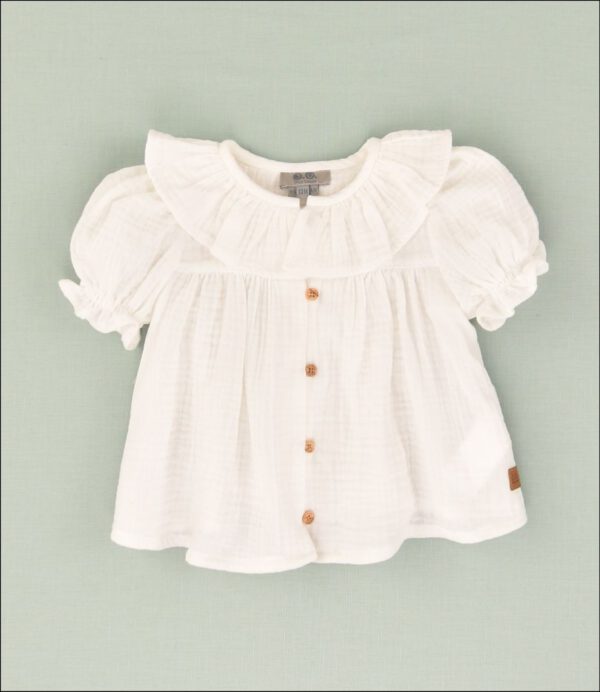 blusa