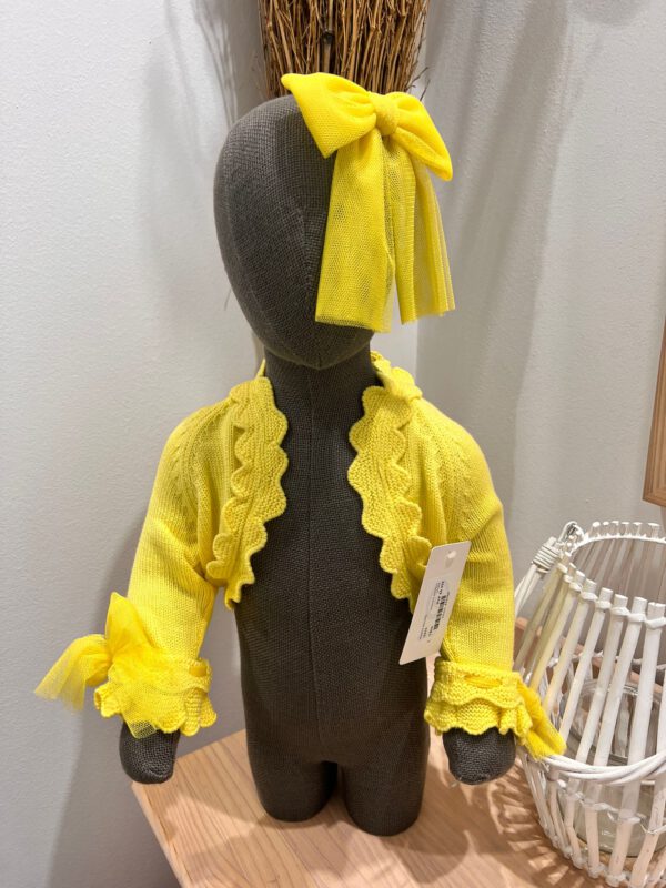 Producto de moda infantil – Referencia 988435