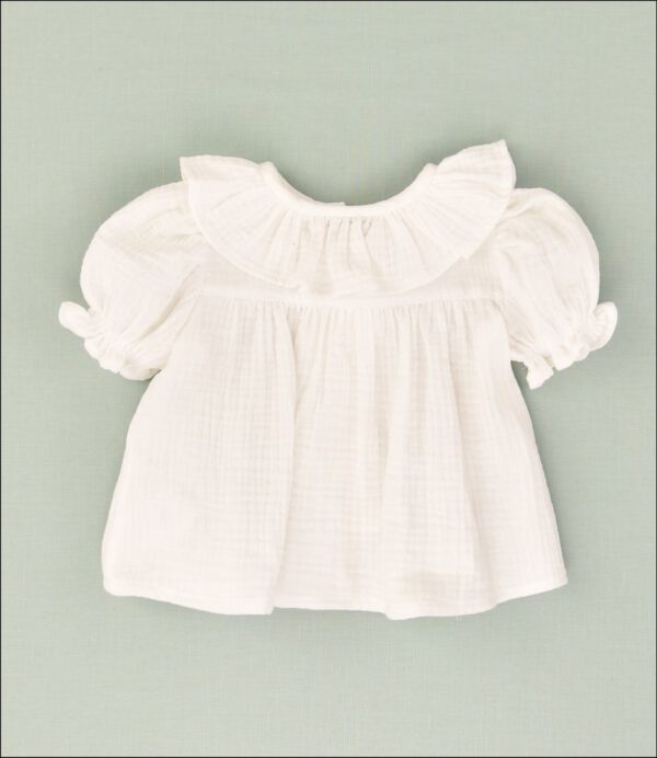 blusa - Imagen 2