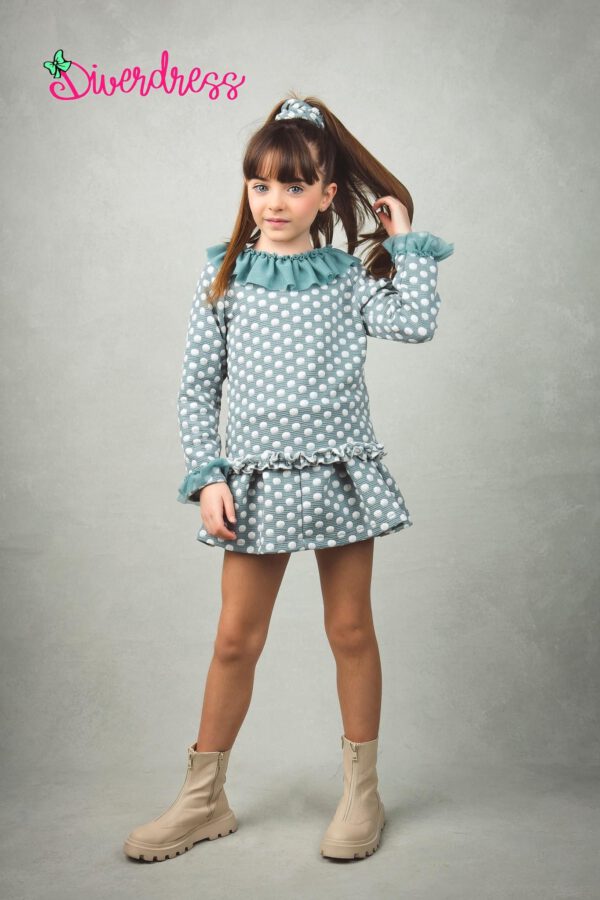Producto de moda infantil – Referencia 398228 - Imagen 2