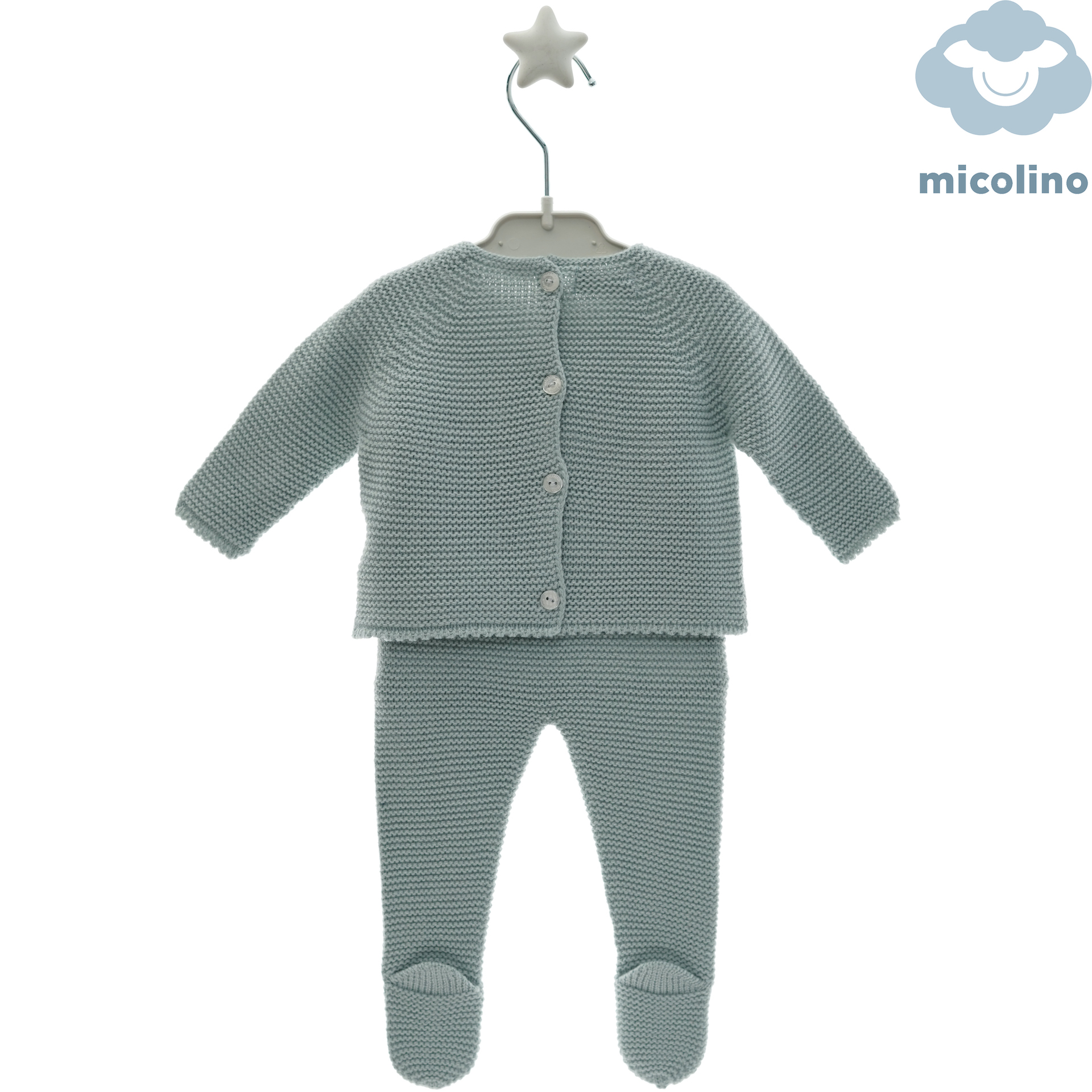 Producto de moda infantil – Referencia 511374 - Imagen 2