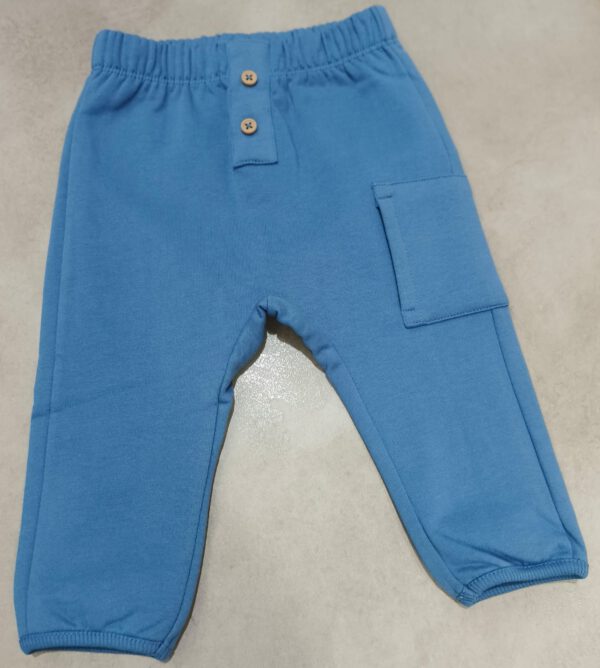 Conj sudadera+pantalon - Imagen 2