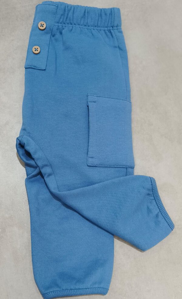 Conj sudadera+pantalon - Imagen 3