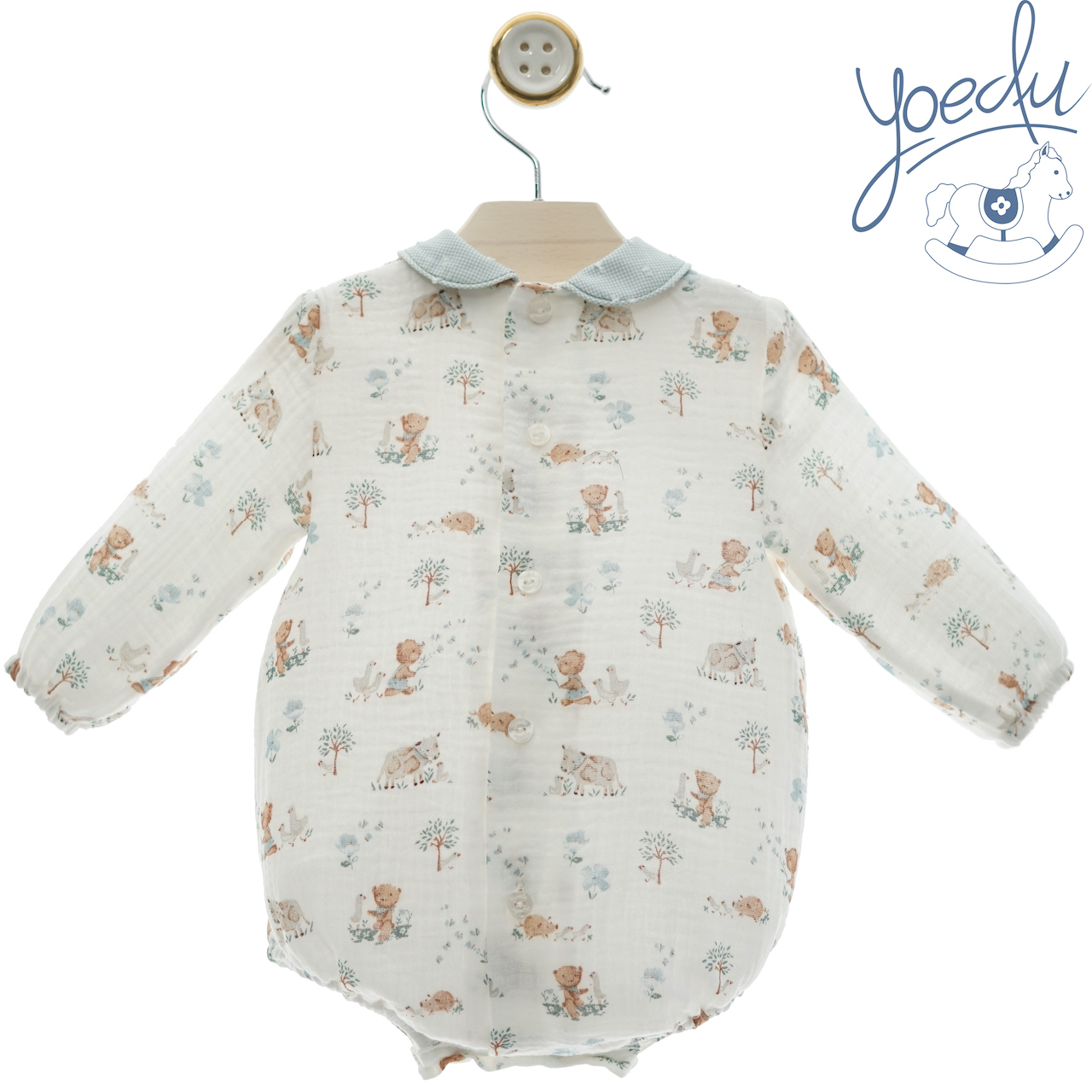 Producto de moda infantil – Referencia 787504 - Imagen 2